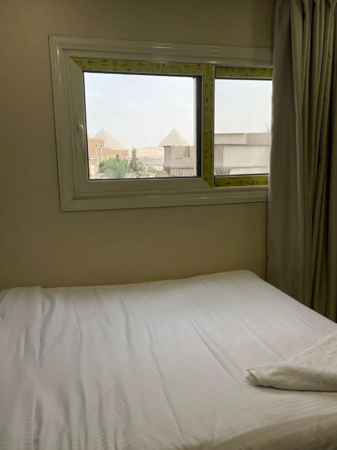 Grand Museum Pyramids View Guest house Kafr Ghatati