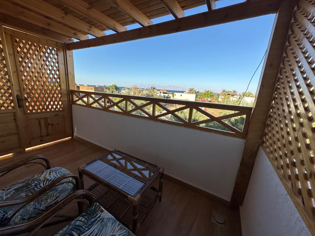 Beit Tolba Chalet Dahab