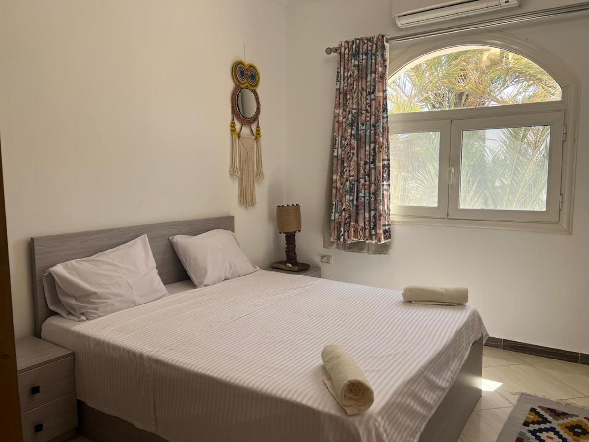 Beit Tolba Chalet Dahab