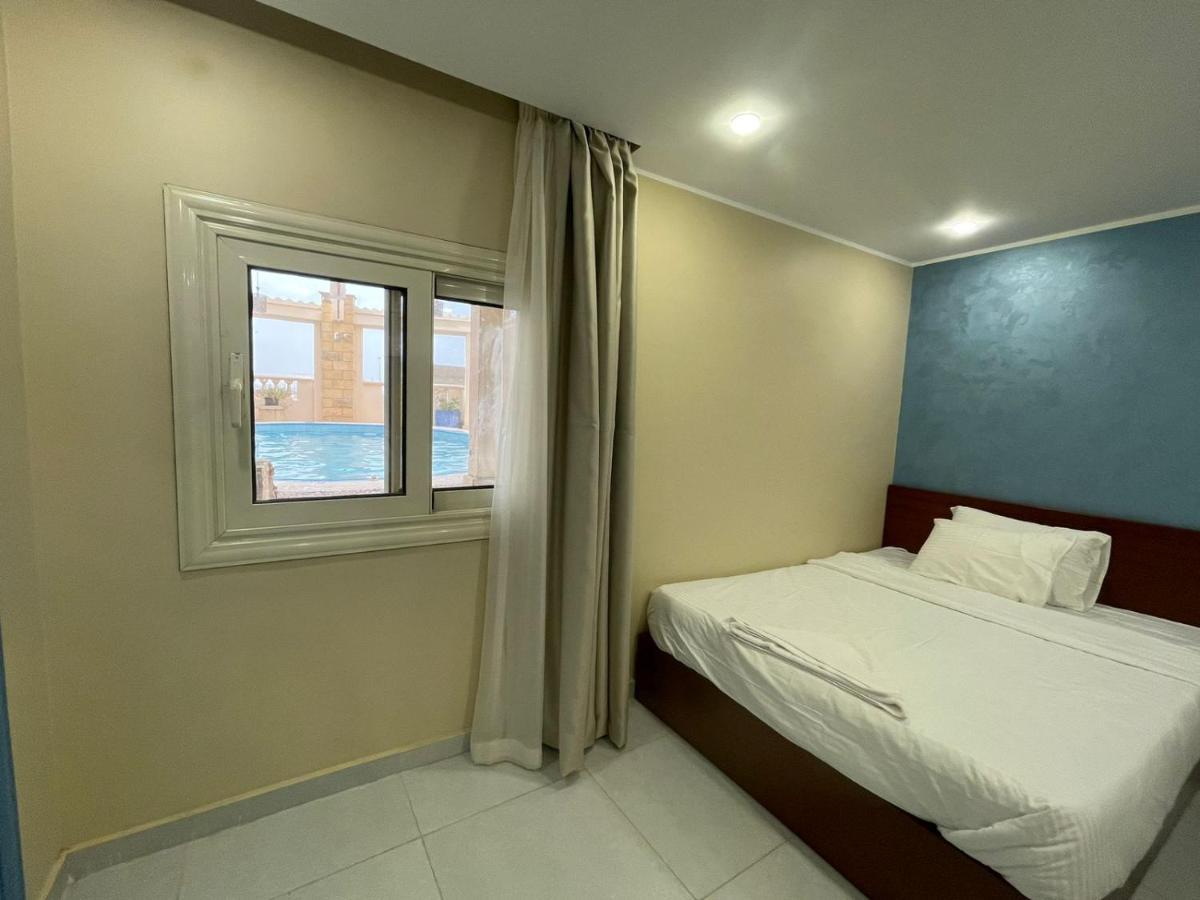 Guest house Grand Museum Pyramids View *