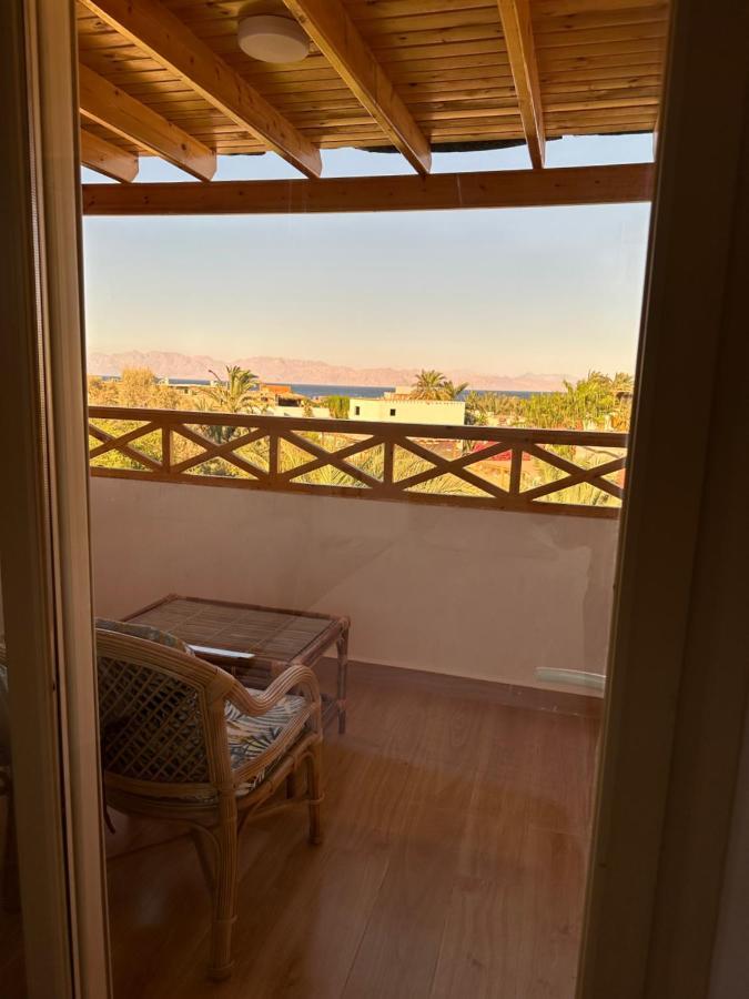 Chalet Beit Tolba *