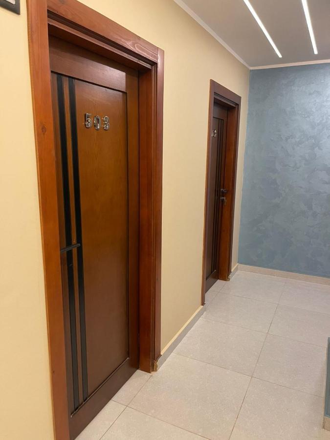 Grand Museum Pyramids View Guest house Kafr Ghatati