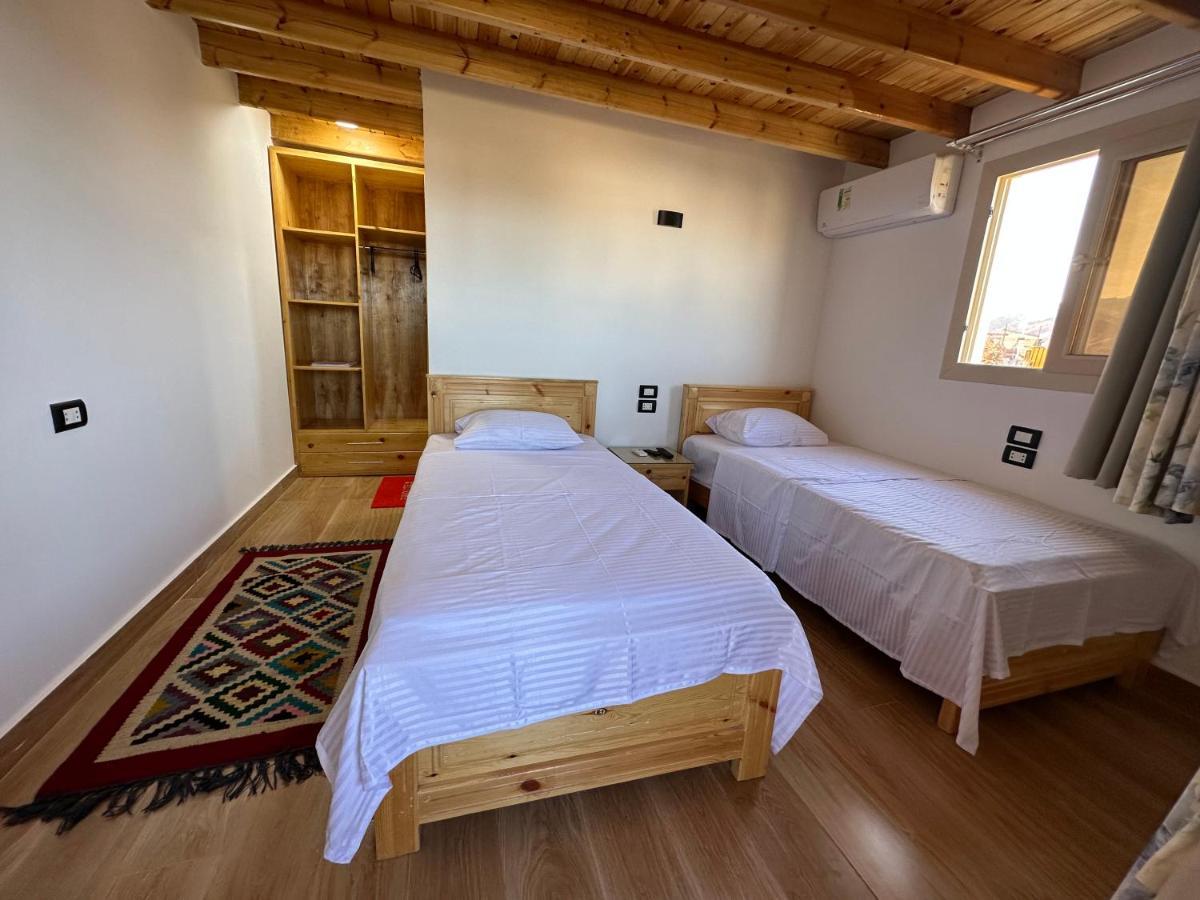 Beit Tolba Chalet *
