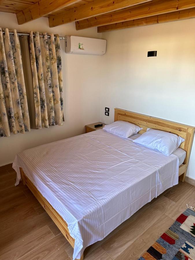 Beit Tolba Chalet Dahab