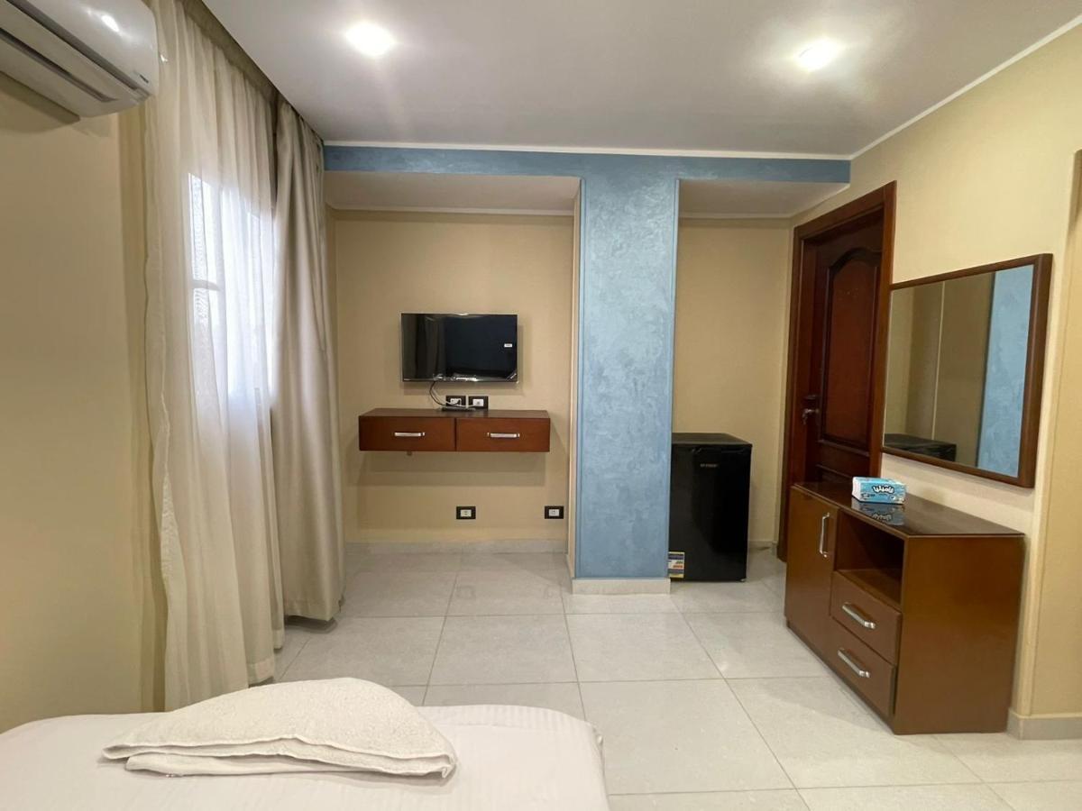 Guest house Grand Museum Pyramids View *