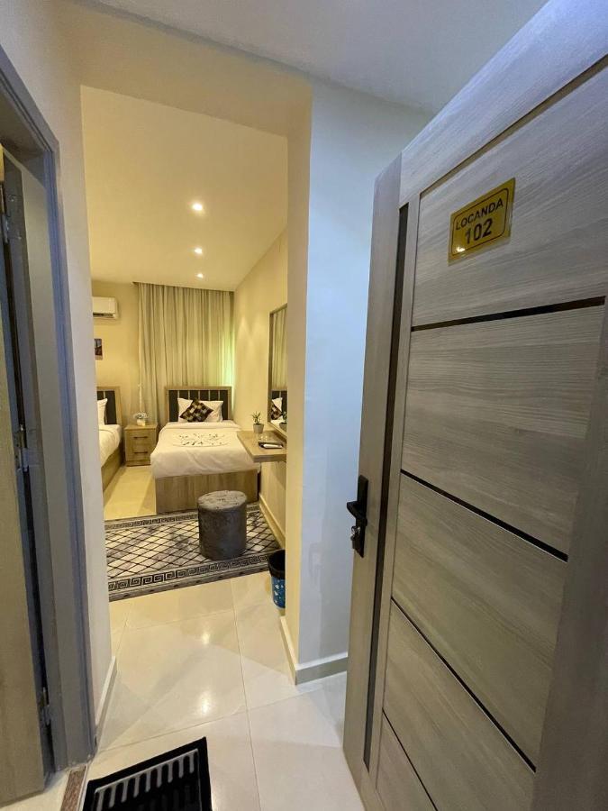 Inn Pyramids Kafrat al Jabal