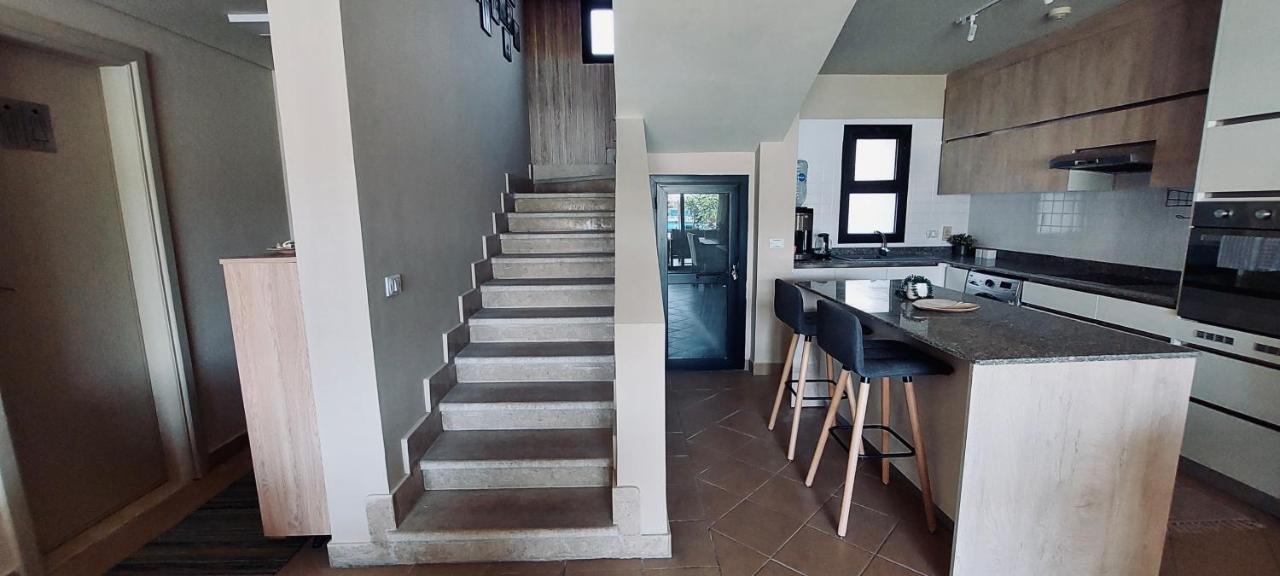 Apartment Zina *