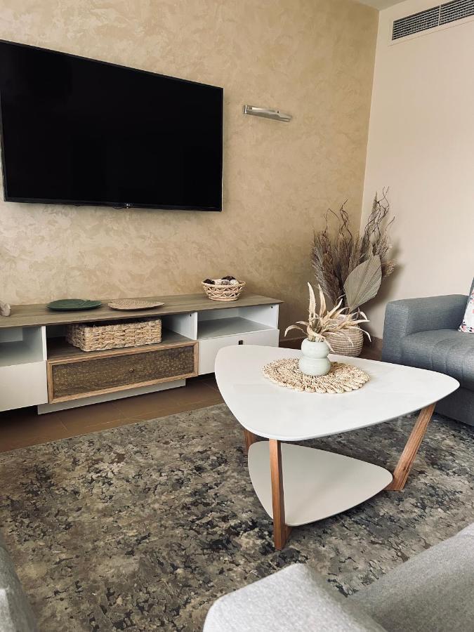 Zina Apartment *
