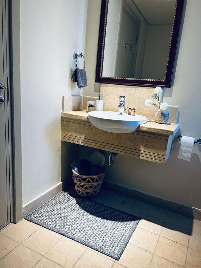 Apartment Zina
