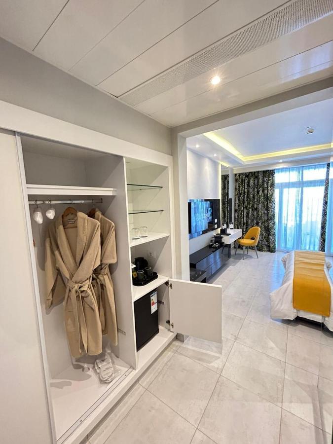 Naama Bay & Otel Şarm El-Şeyh