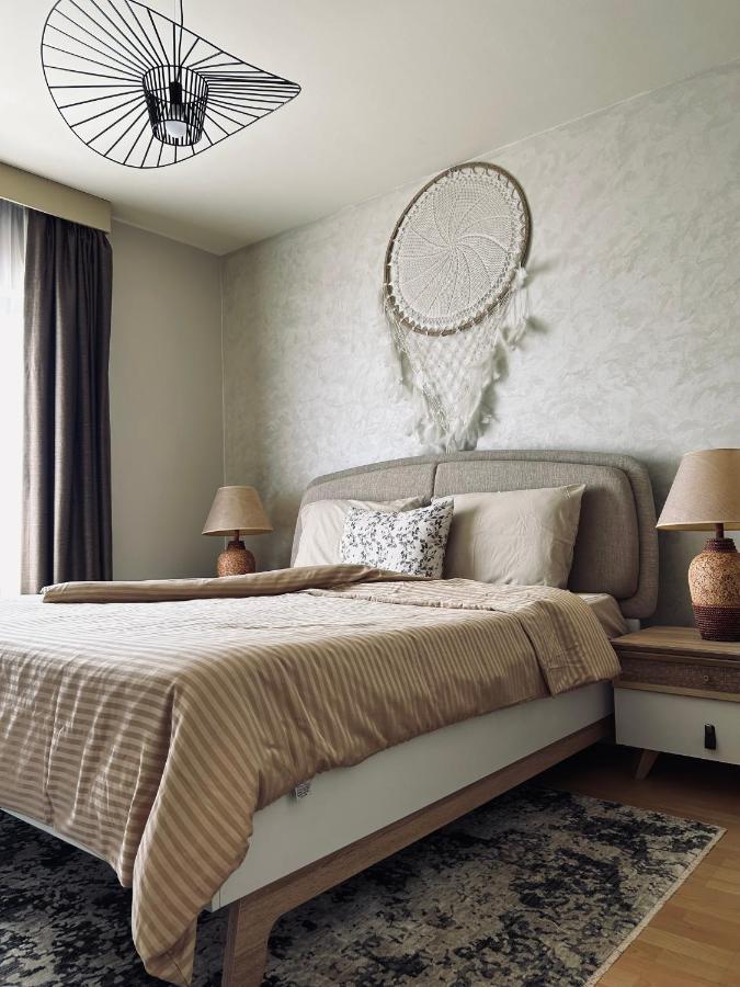 Zina Apartment