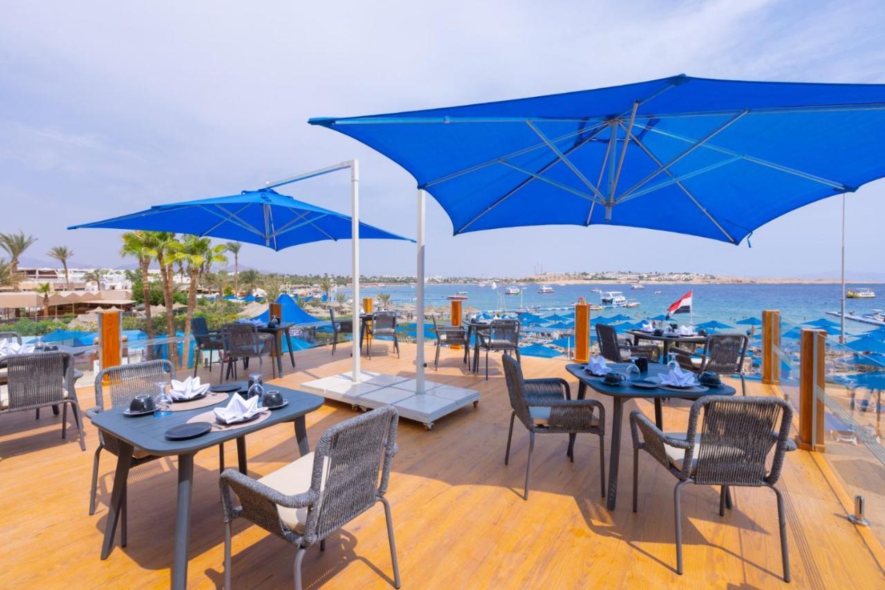 Otel Naama Bay & 5*