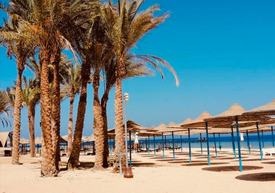 Zina Apartment Port Ghalib