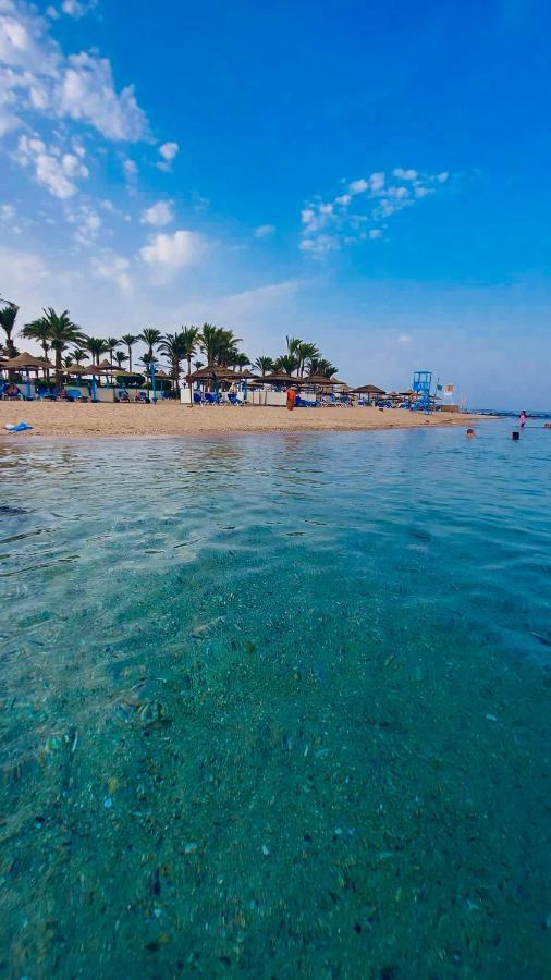Zina Apartment Port Ghalib