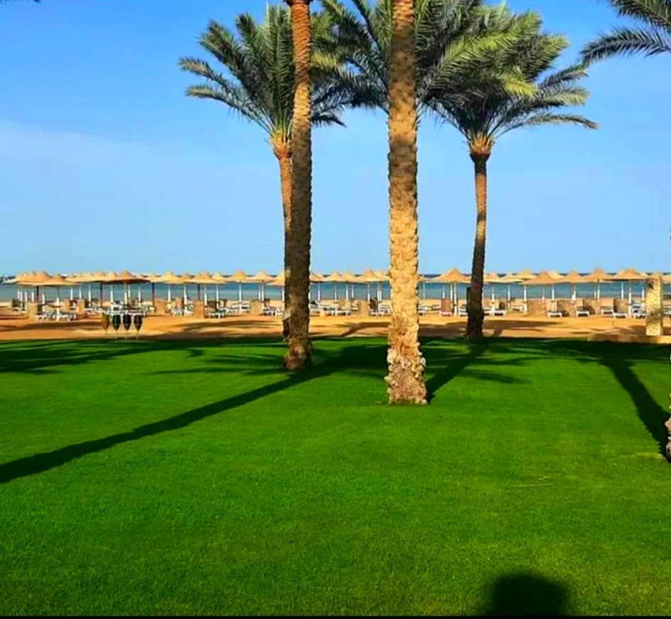 Stella Di Mare Makadi Chalet Hurghada