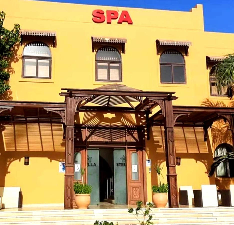 Stella Di Mare Makadi Hurghada