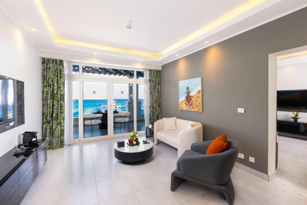 Naama Bay & Otel