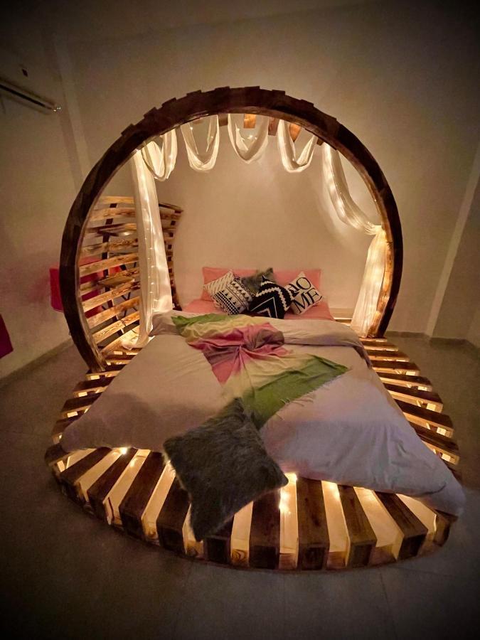 Apartment Locanda Dahab *