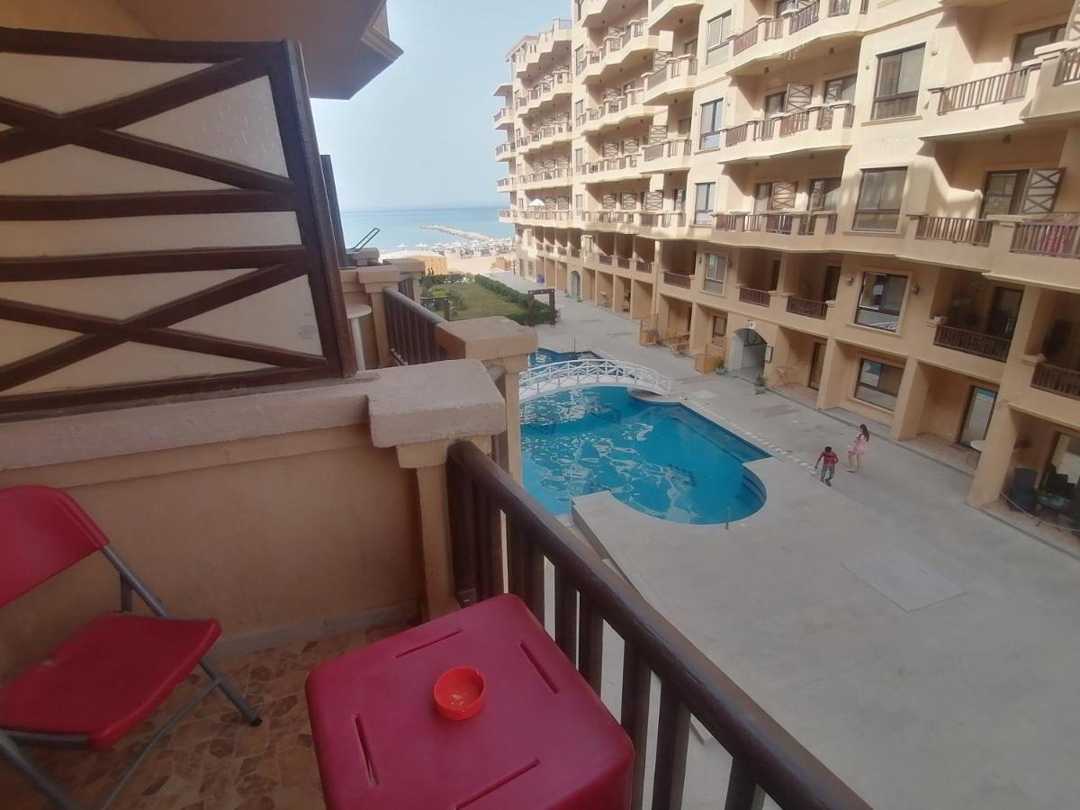Resort Turtles Hurghada