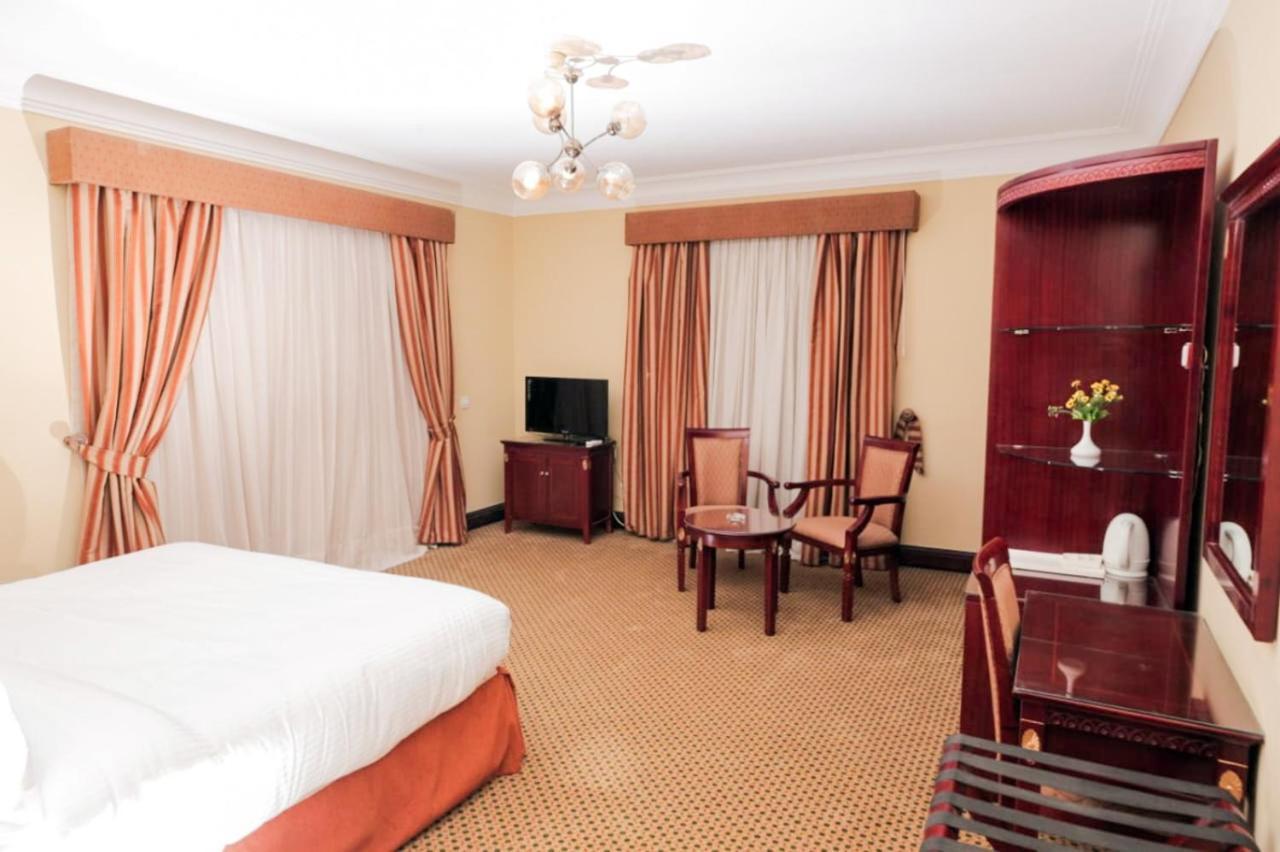 Otel The 604 Powered By Look Kahire