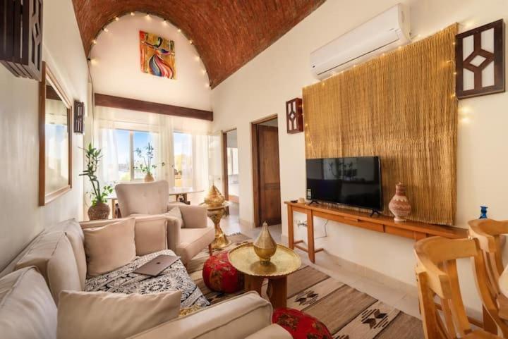 Makadi Heights Elite Worldwide Private Residences - Hurghada, Egypt 5*
