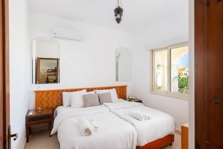 Makadi Heights Elite Worldwide Private Residences - Hurghada, Egypt Hotel 5*