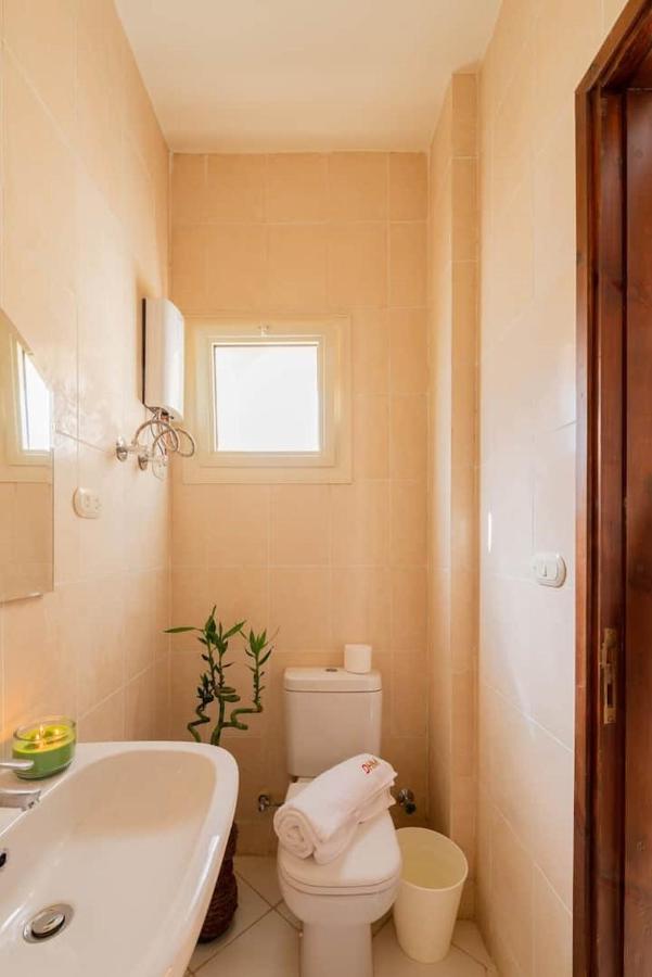 Hotel Makadi Heights Elite Worldwide Private Residences - Hurghada, Egypt 5*