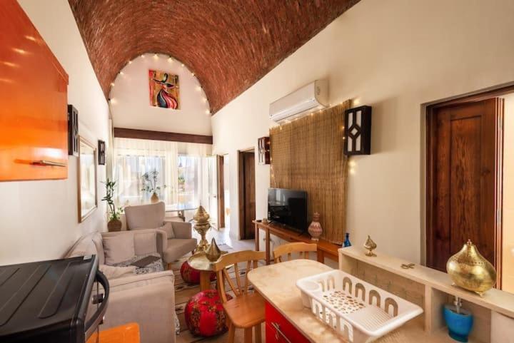 Makadi Heights Elite Worldwide Private Residences - Hurghada, Egypt 5*