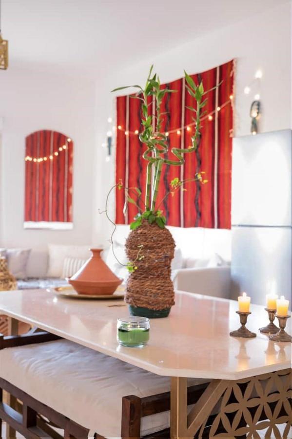Makadi Heights Elite Worldwide Private Residences - Hurghada, Egypt Hotel 5*