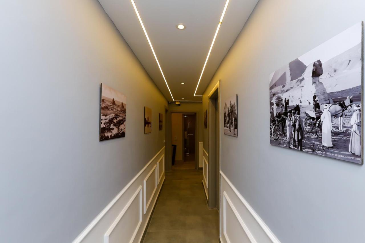 Venus Pyramids - Roof Access W Free Break Fast 3* Kafrat al Jabal