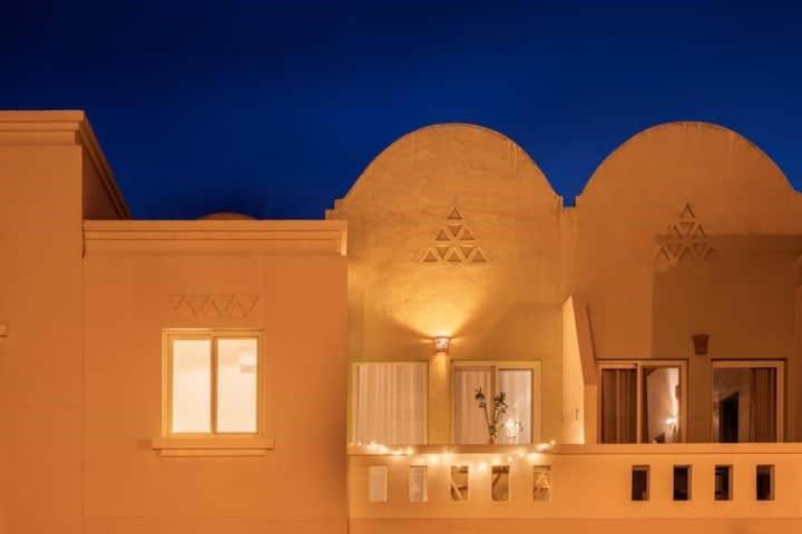 Makadi Heights Elite Worldwide Private Residences - Hurghada, Egypt Hotel 5*