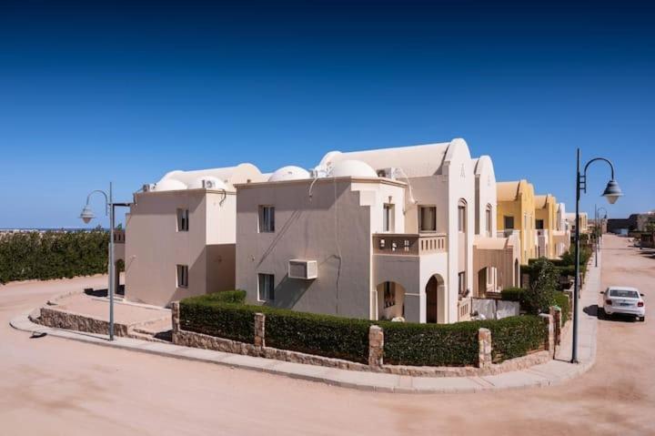 Makadi Heights Elite Worldwide Private Residences - Hurghada, Egypt 5*