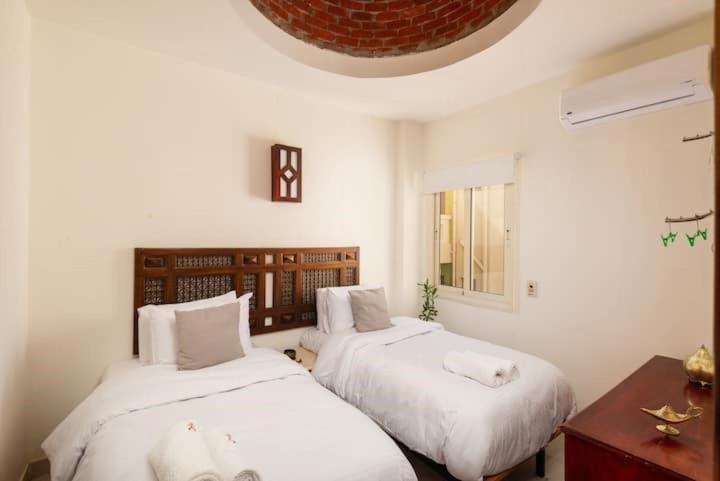 Makadi Heights Elite Worldwide Private Residences - Hurghada, Egypt Hurghada
