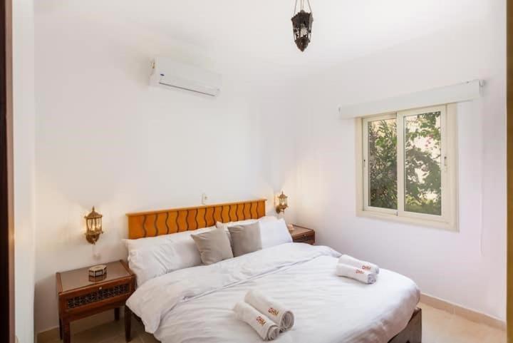Hotel Makadi Heights Elite Worldwide Private Residences - Hurghada, Egypt 5*