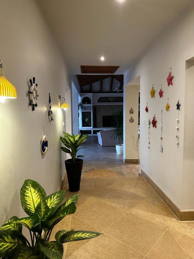 Casa Del Sol Pousada *