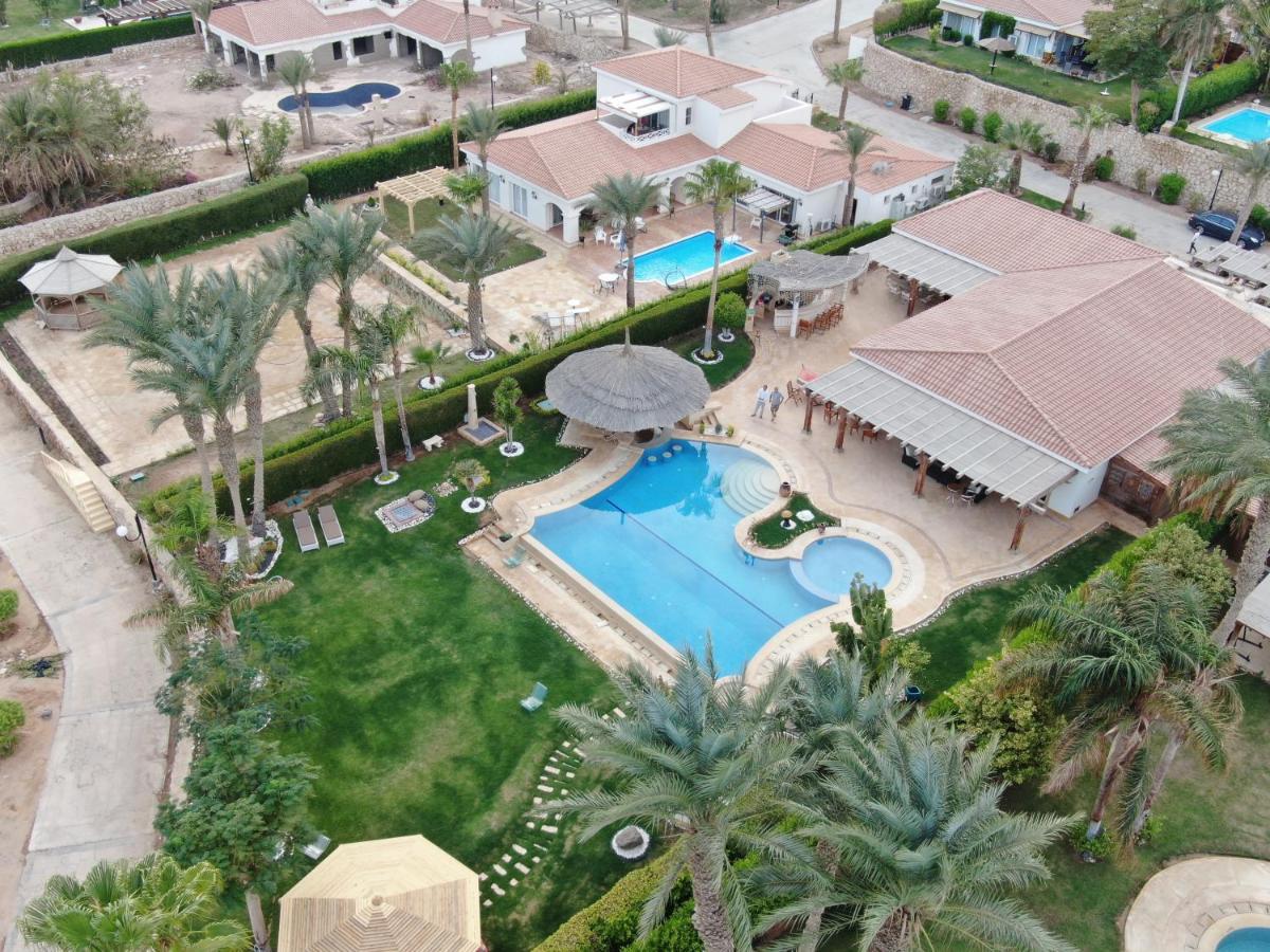 Pousada Casa Del Sol