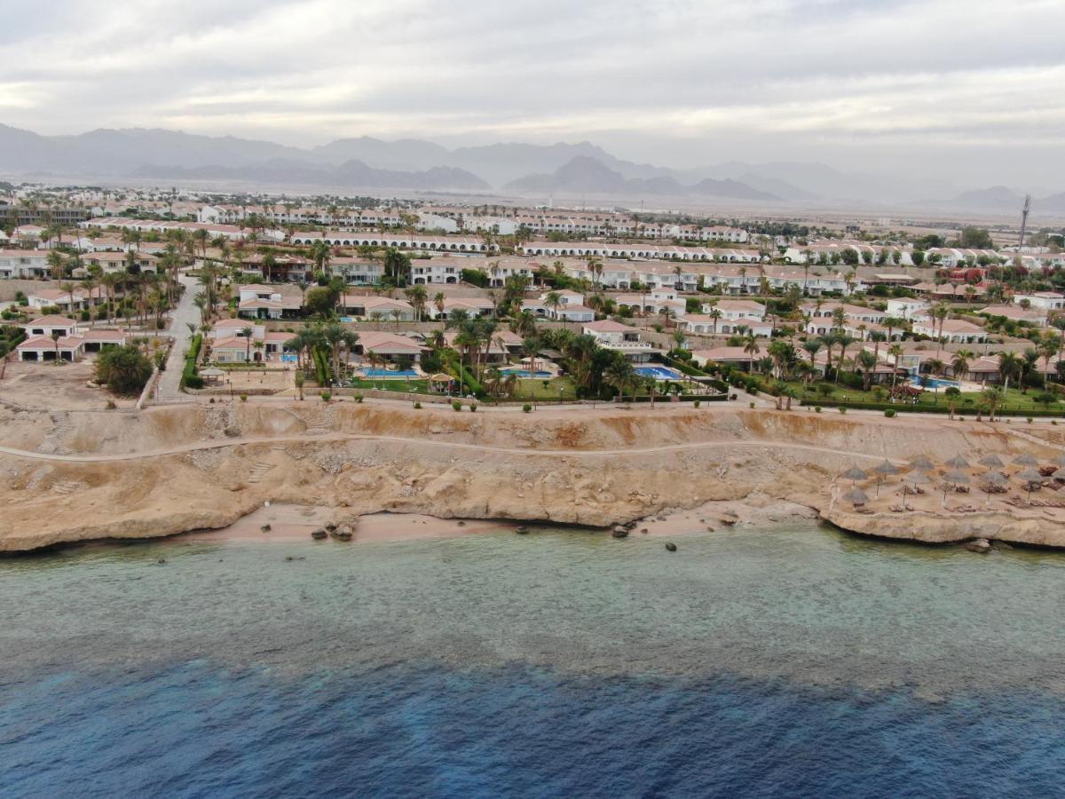 Pousada Casa Del Sol Sharm El Sheikk