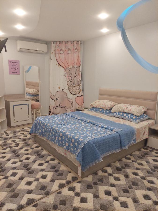 Your Apartament *