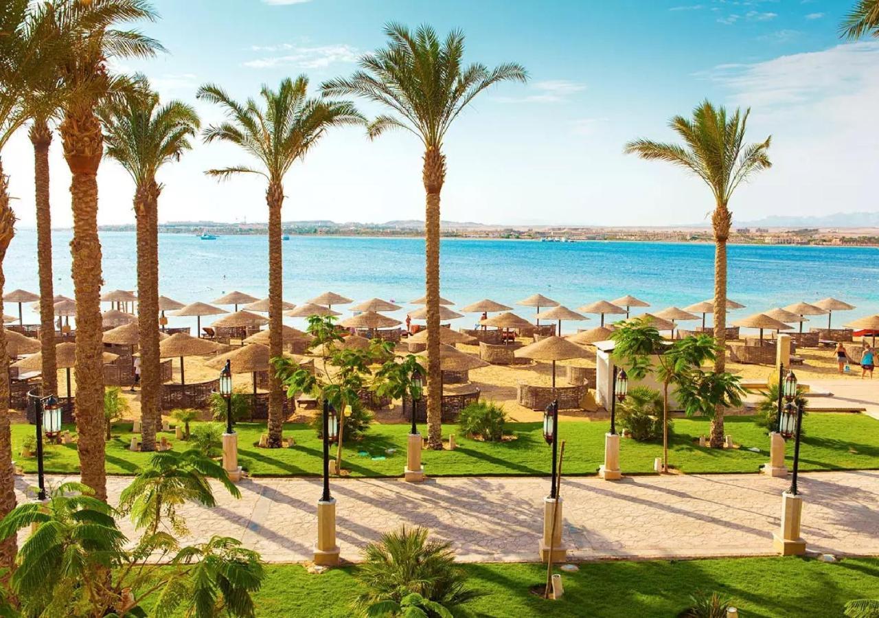 Grand Waterworld Makadi Family Star - Couples And Families Only 5* Hurghada