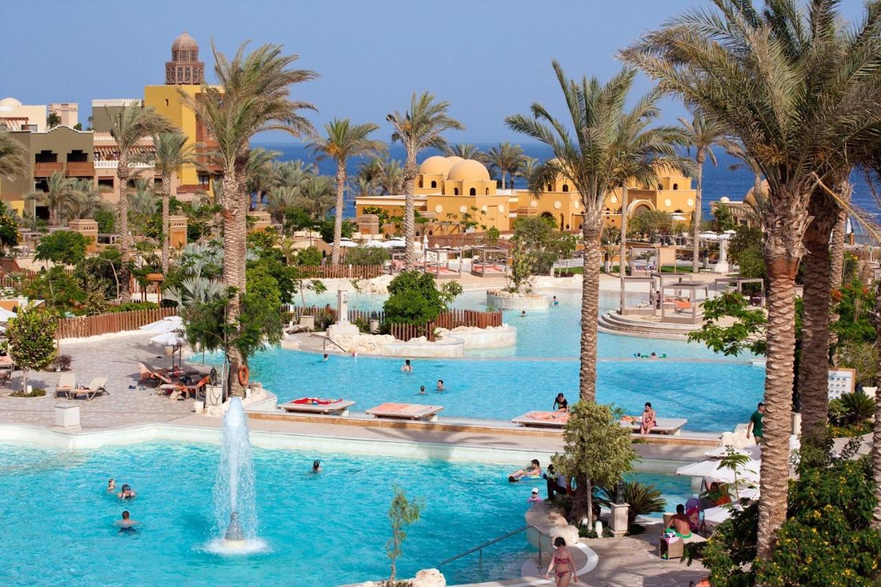 Resort Grand Waterworld Makadi Family Star - Couples And Families Only