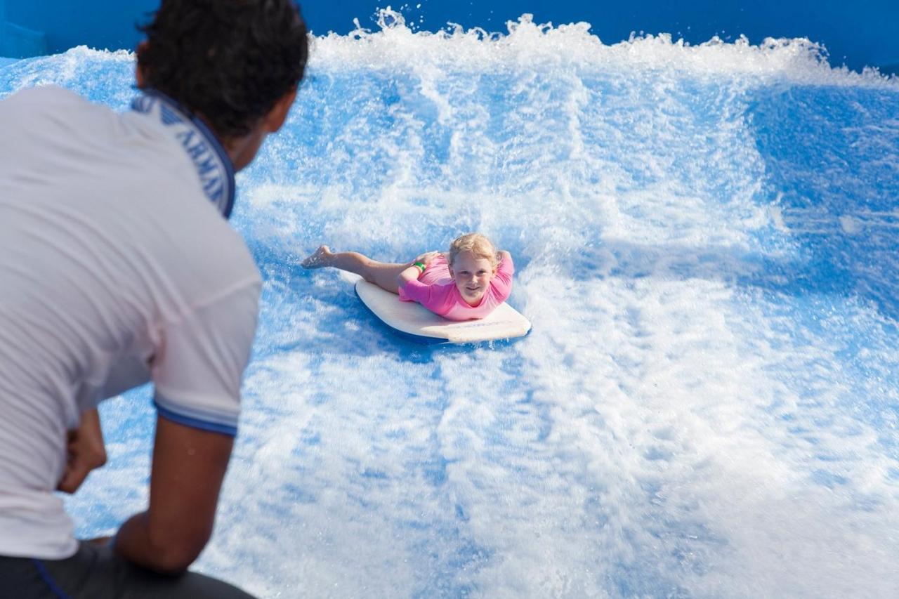 Grand Waterworld Makadi Family Star - Couples And Families Only Hurghada