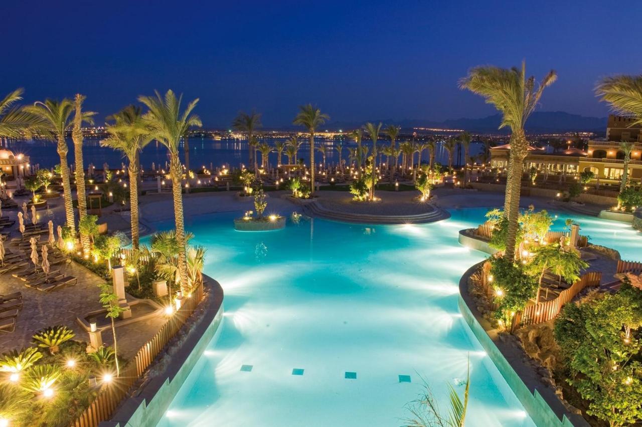 Resort Grand Waterworld Makadi Family Star - Couples And Families Only 5*