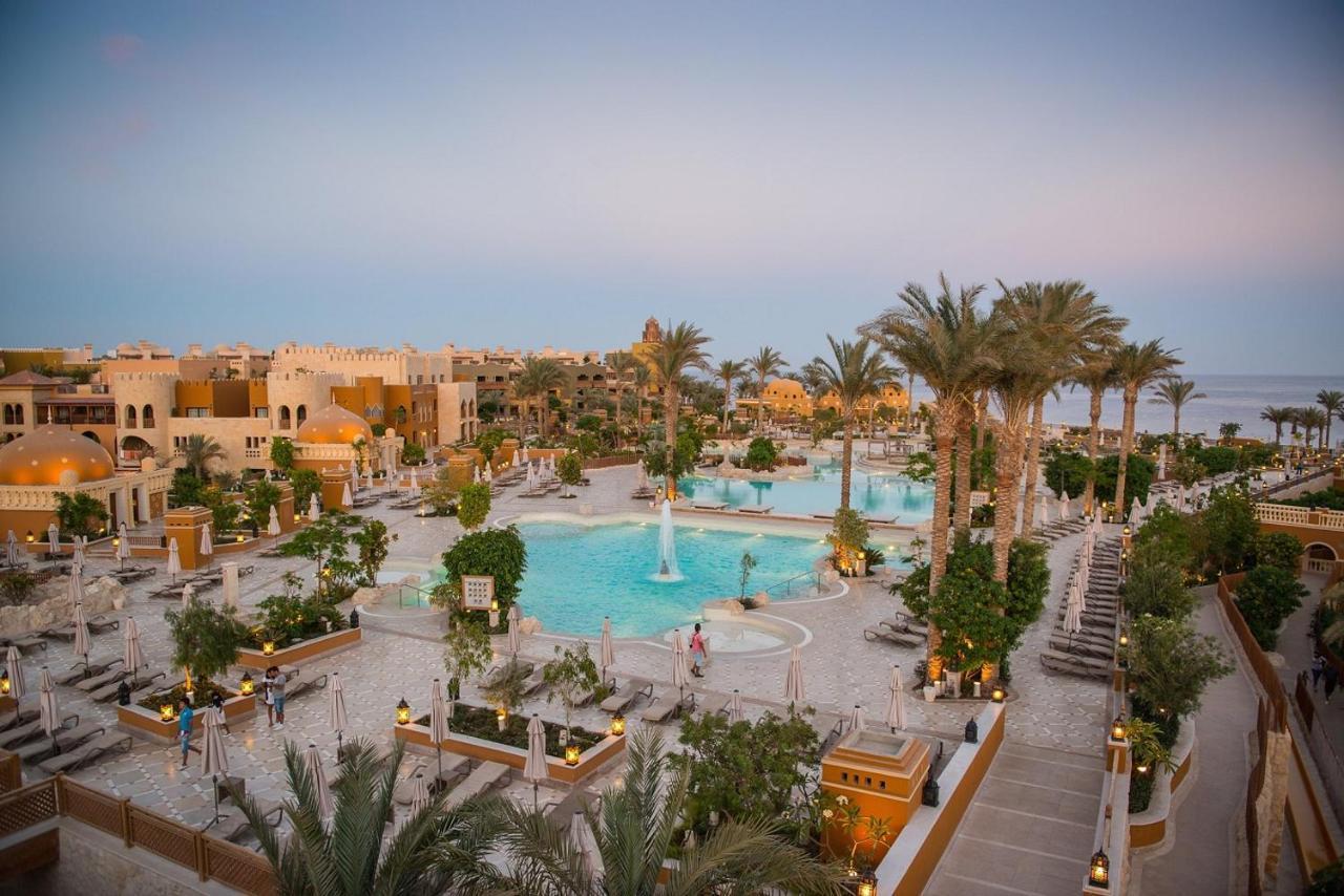 Grand Waterworld Makadi Family Star - Couples And Families Only