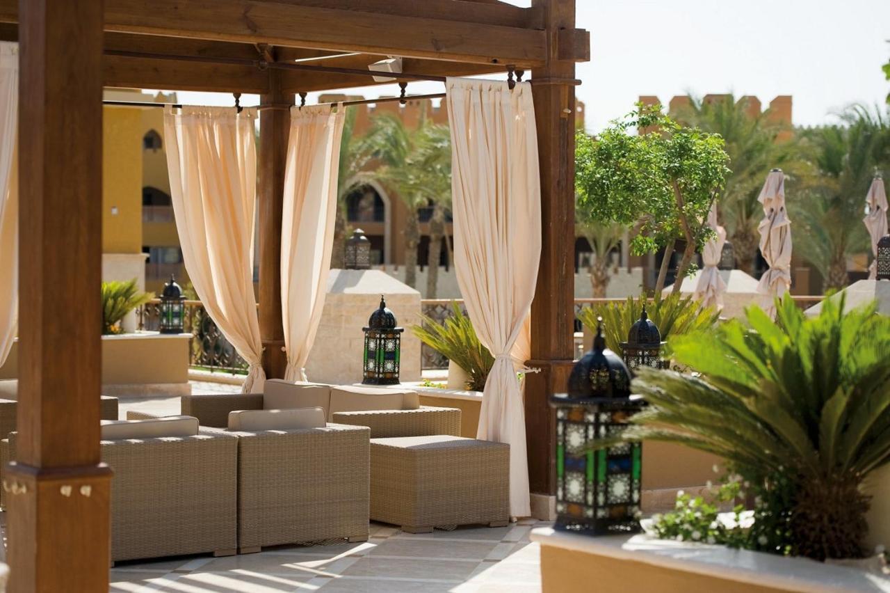 Grand Waterworld Makadi Family Star - Couples And Families Only Resort Hurghada