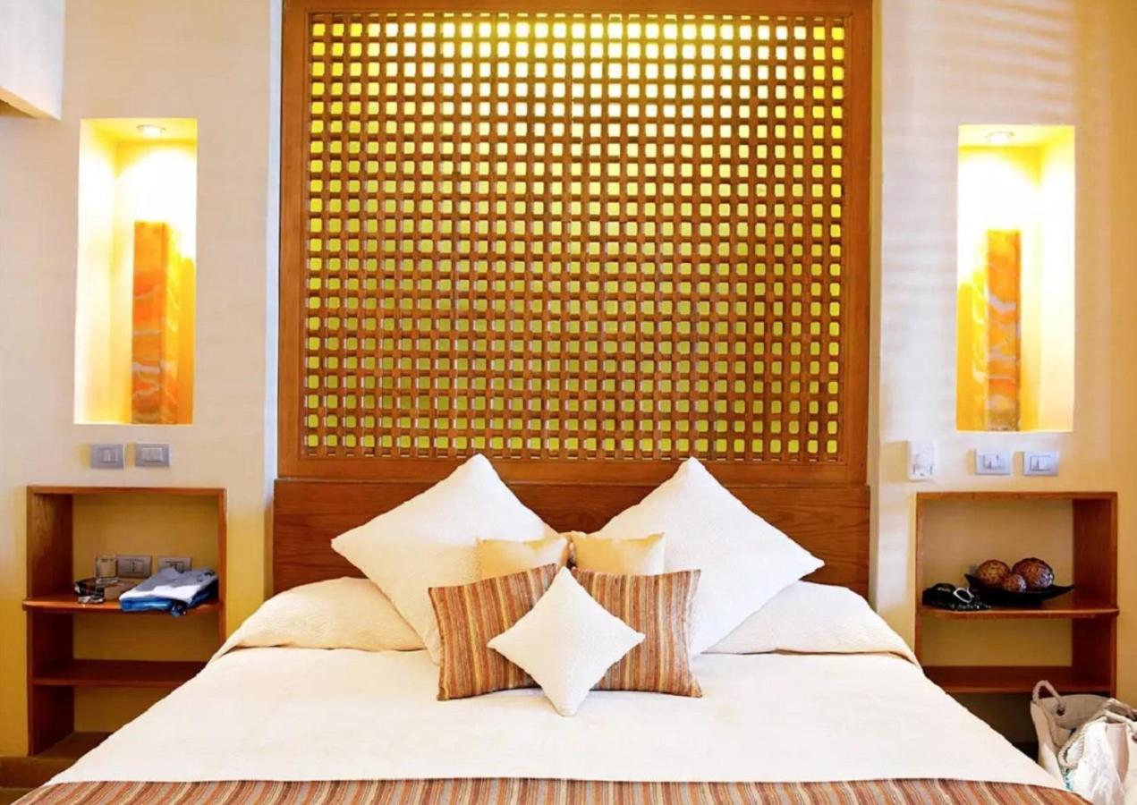 Grand Waterworld Makadi Family Star - Couples And Families Only Resort