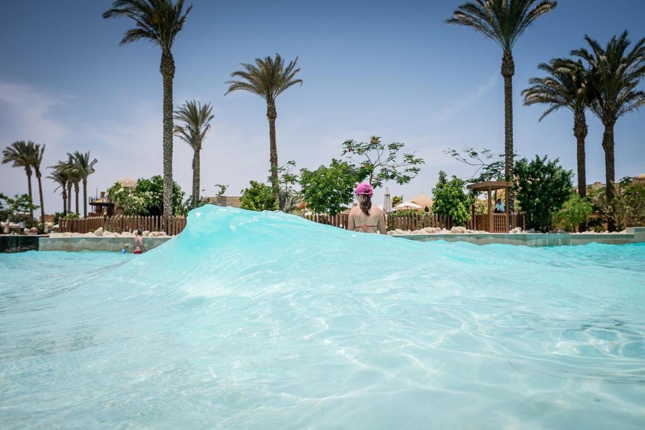 Resort Grand Waterworld Makadi Family Star - Couples And Families Only 5*