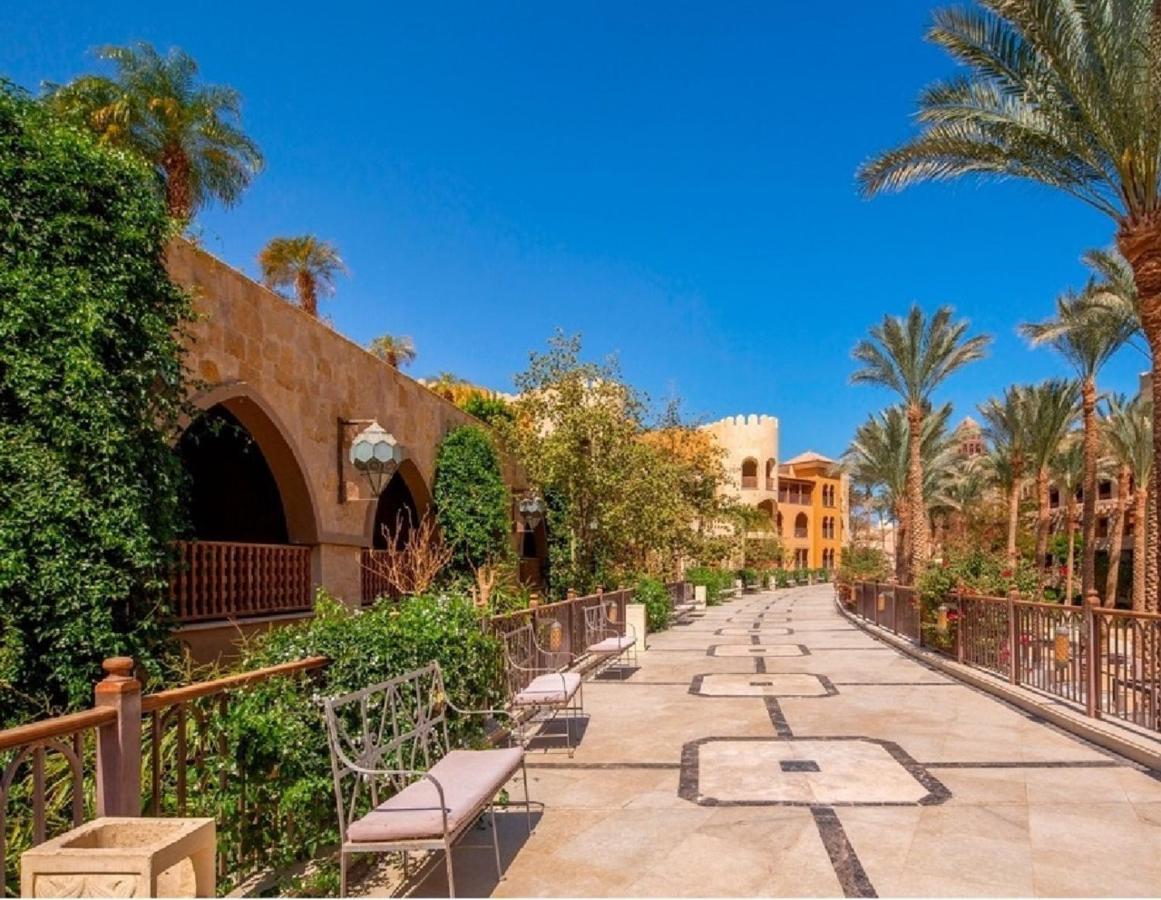Grand Waterworld Makadi Family Star - Couples And Families Only