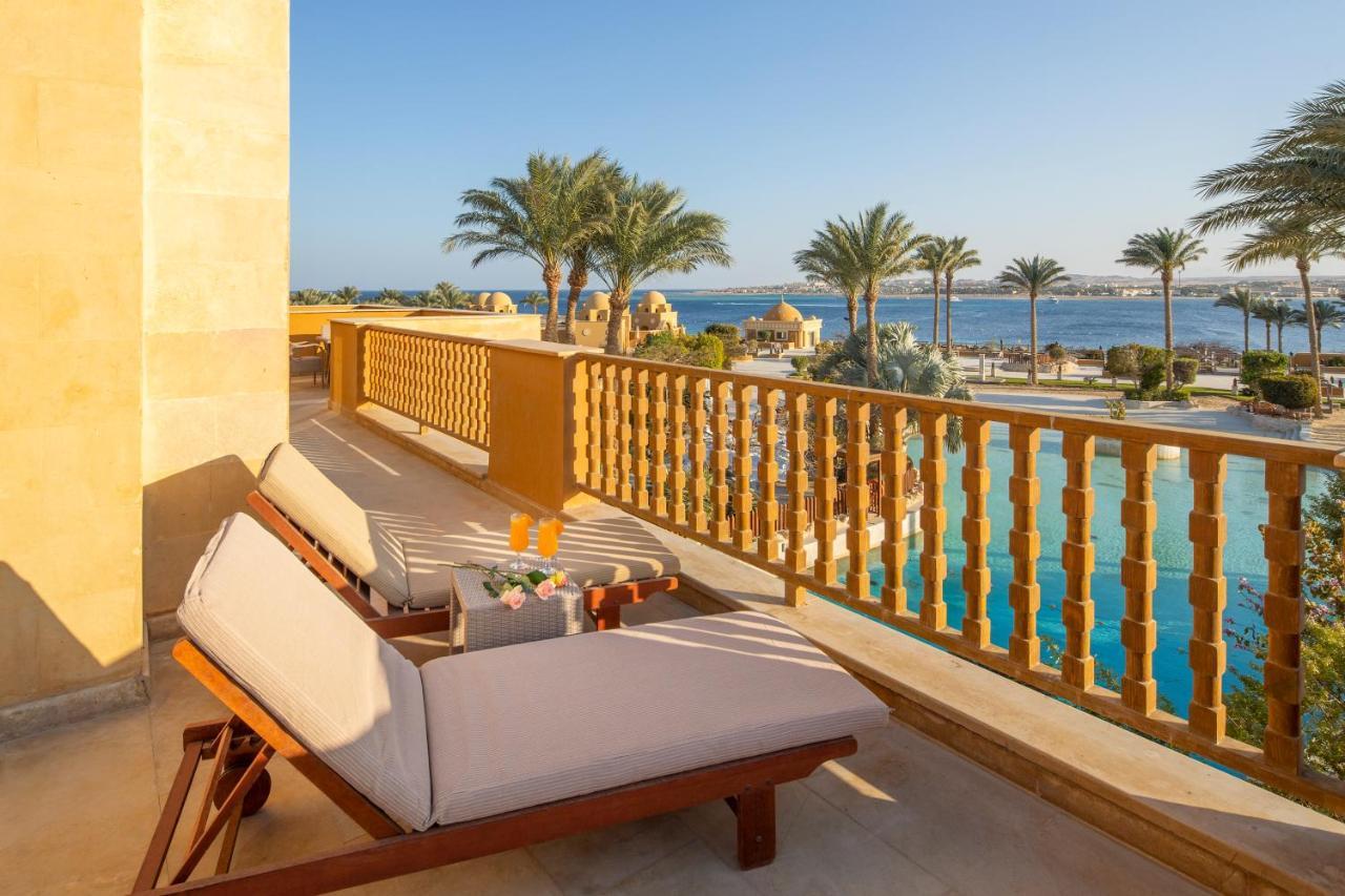 Grand Waterworld Makadi Family Star - Couples And Families Only Resort 5*
