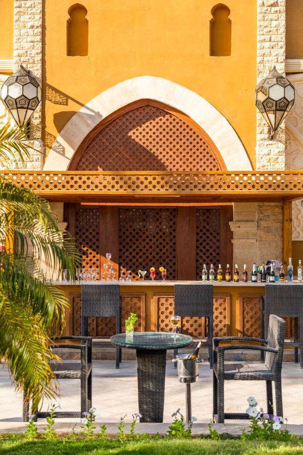 Grand Waterworld Makadi Family Star - Couples And Families Only Resort 5*