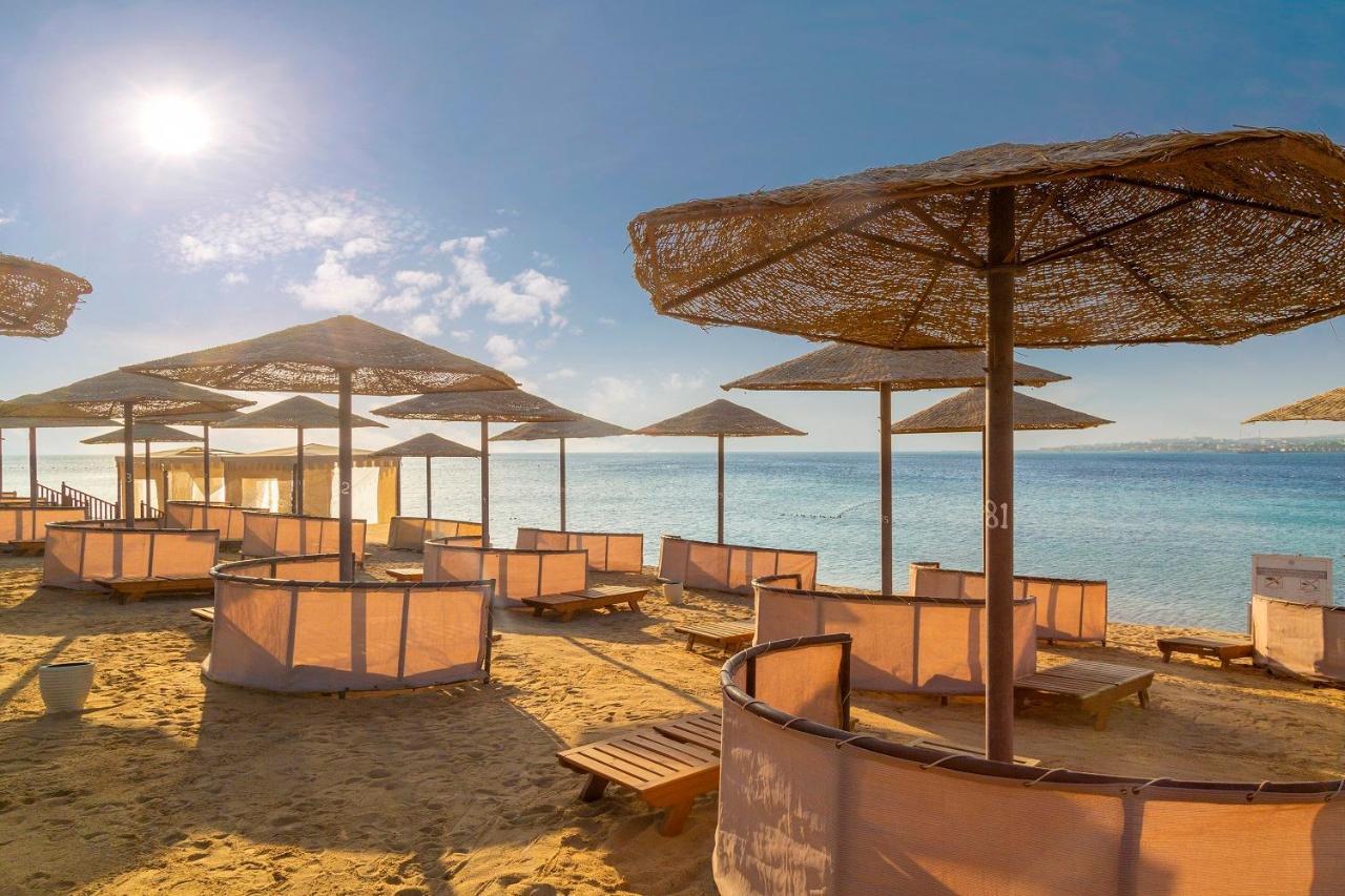 Grand Waterworld Makadi Family Star - Couples And Families Only Hurghada